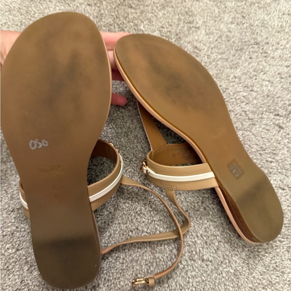 Coach sandals 6 - Picture 2 of 9